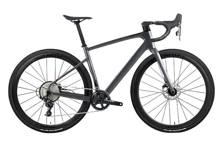 Gravel V1 - SP - Twitter Carbon Gravel Bike-2