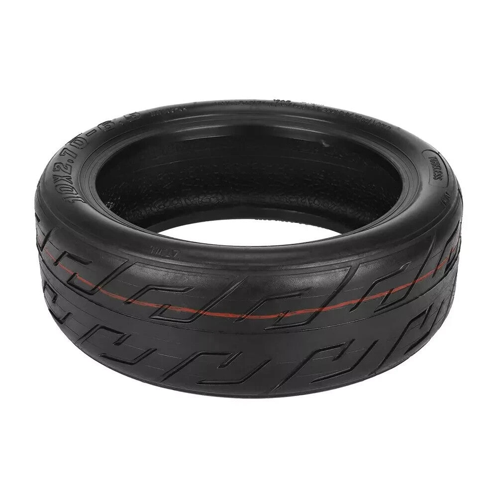 VMAX E-Scooter Reifen 10x2.7 Zoll Tubeless Gelschicht 10 x 2,7-6,5 inkl. Ventil-2