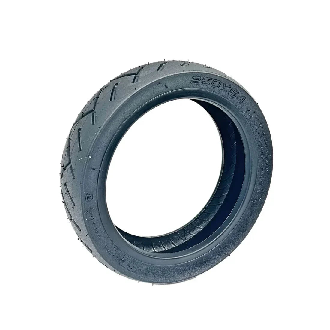 E-Scooter Reifen CST Tubeless 250x54-0
