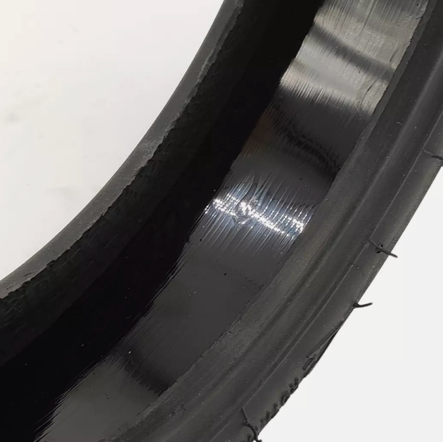 VMAX E-Scooter Reifen 10x2.7 Zoll Tubeless Gelschicht 10 x 2,7-6,5 inkl. Ventil-1