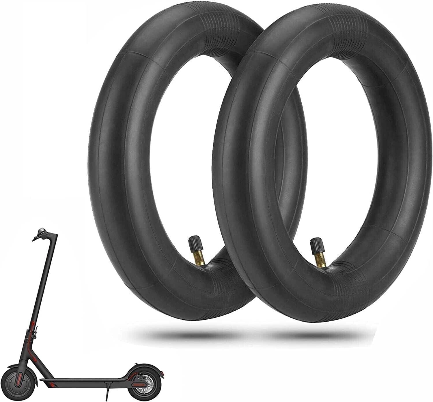 2x E-Scooter Schlauch 8,5x2 Zoll Set - 8 1/2x2-0