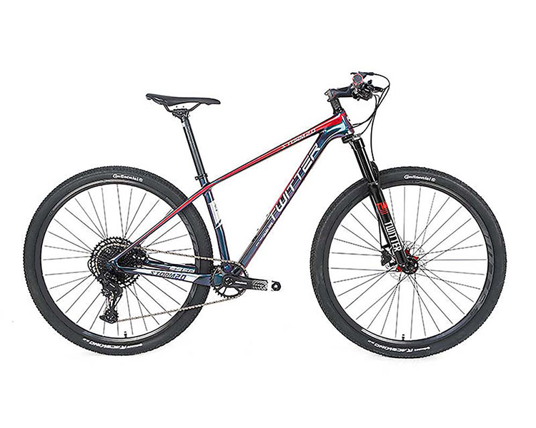 🆓 FREE SHIPPING / DELIVERY 3 DAYS - Storm 2.0 - Shimano 27 Speed - 29" Wheels-9