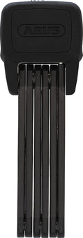 ABUS Fahrradschloss BORDO™ 6000K /90 black - Faltschloss-0