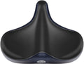 YS 4, YLG Oversized Comfort Bike Seat For Indoor Bike-0
