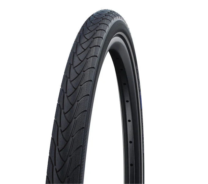Schwalbe Marathon Plus 28x1,75 Zoll Reflex SmartGuard Unplattbarer Fahrradreifen-1