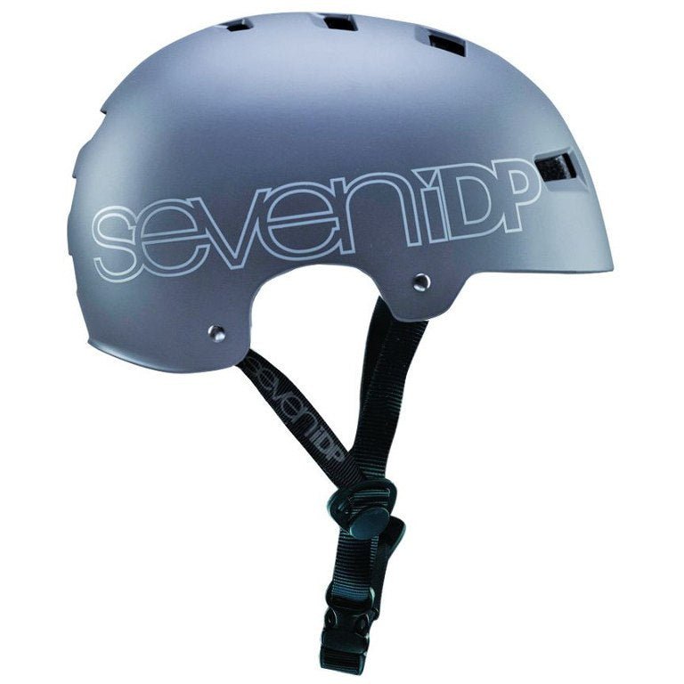 7 Protection 7iDP M3 Helm-3