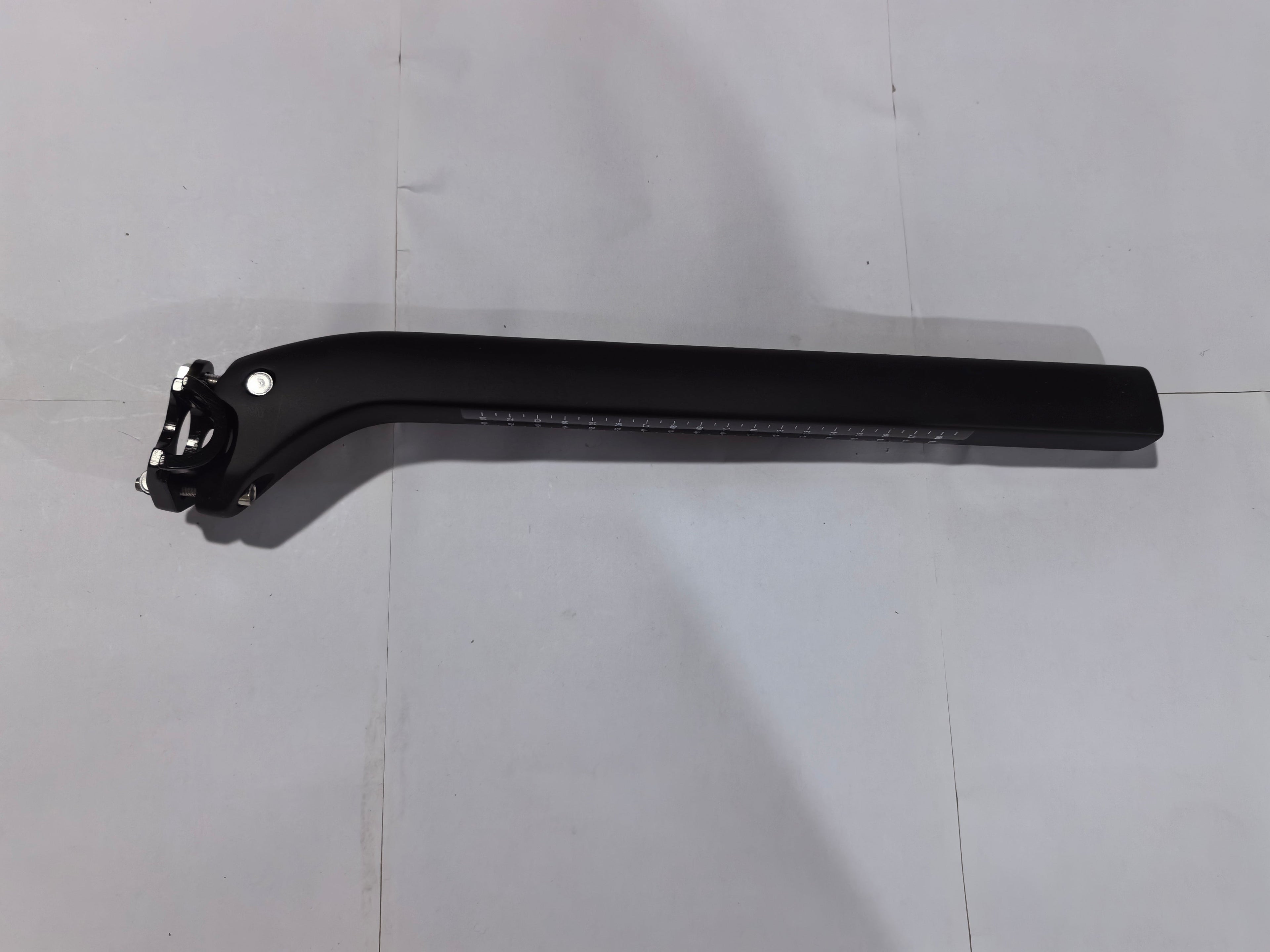 Carbon Fiber Aero Seatpost for Twitter Stealth Pro Road Bike-0