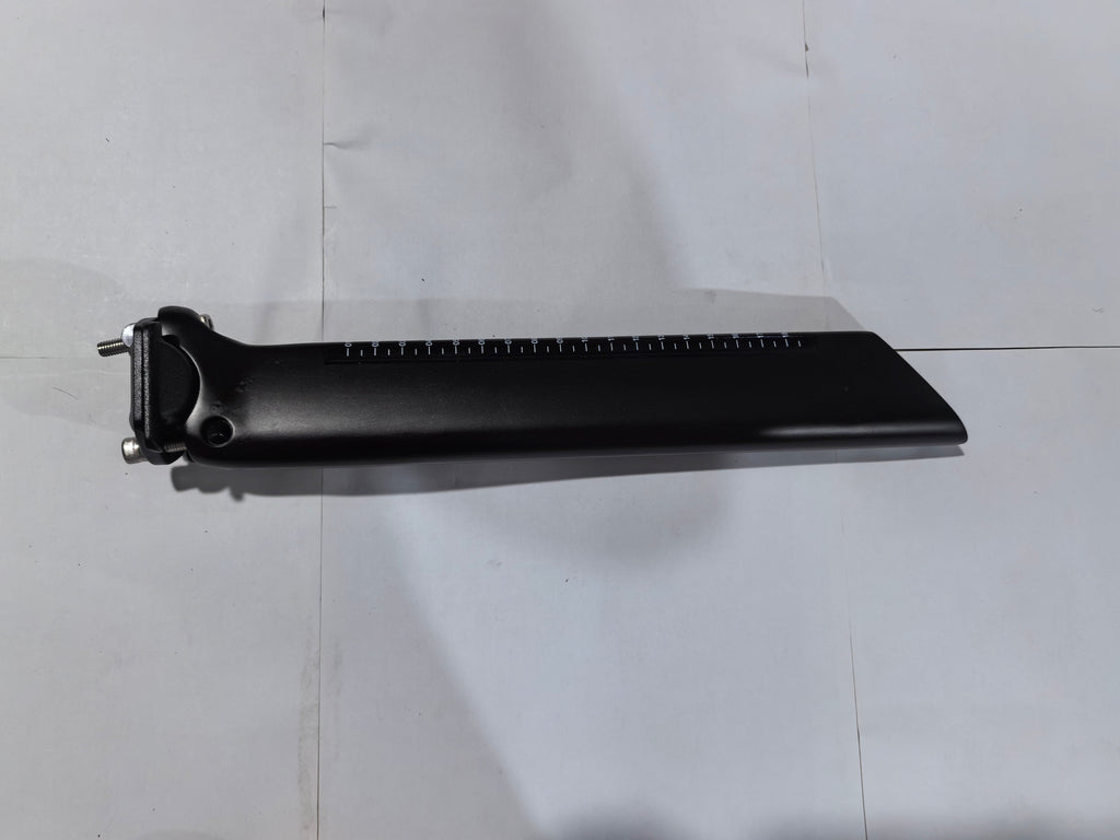 Carbon Fiber Aero Seatpost for Twitter T10 Pro / T10 Pro-2rd-4