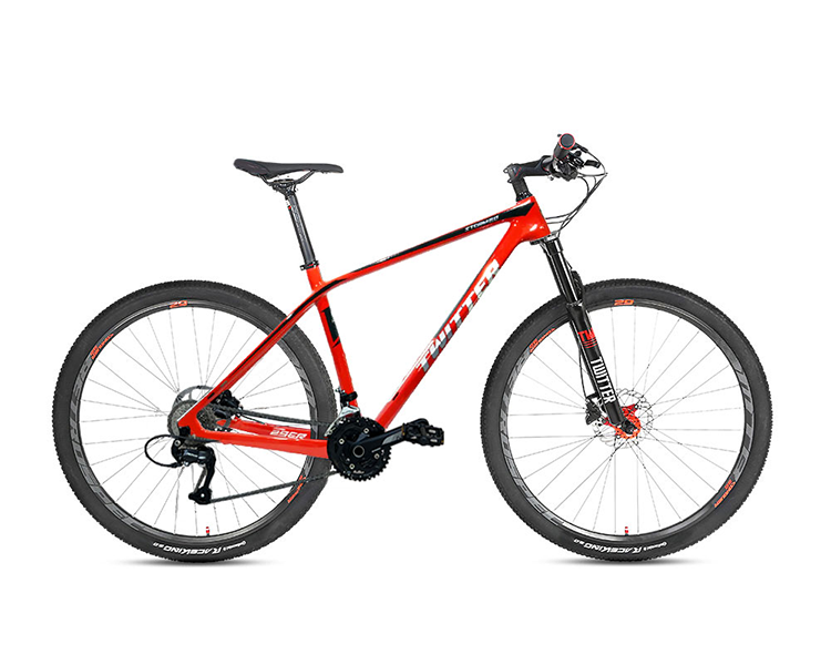 🆓 FREE SHIPPING / DELIVERY 3 DAYS - Storm 2.0 - Shimano 27 Speed - 29" Wheels-0