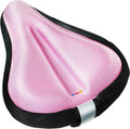 YK 5, YLG Kids Bike Seat Cushion for Girls-0
