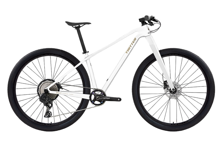 Warrior Pro - LT - Twitter Carbon Mountain Bike-0