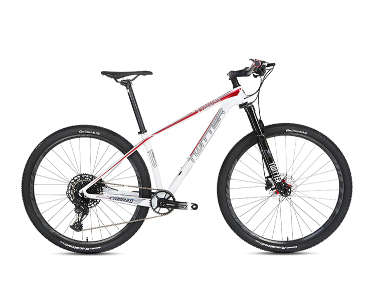 🆓 FREE SHIPPING / DELIVERY 3 DAYS - Storm 2.0 - Shimano 27 Speed - 29" Wheels-5