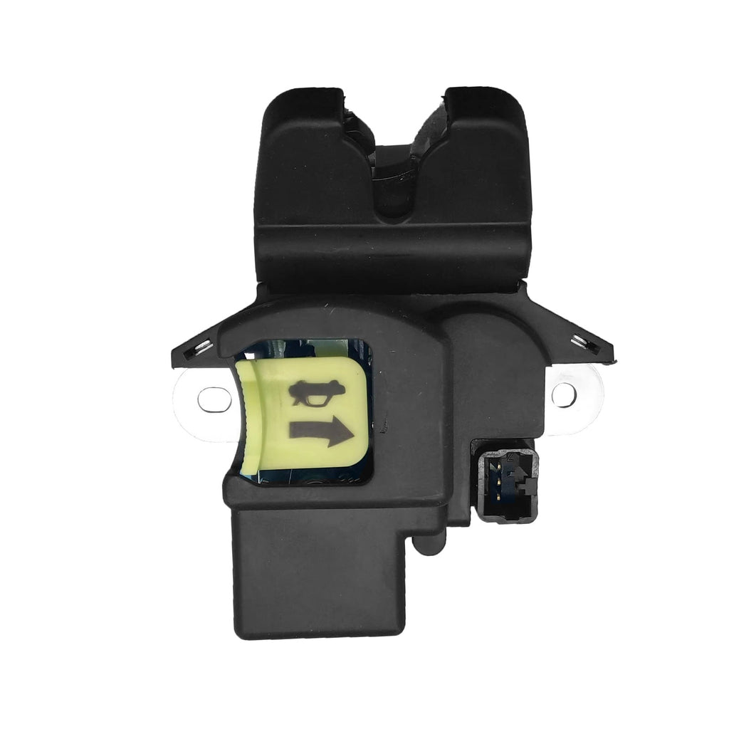 Trunk Door Lock Latch Actuator Suitable For Hyundai Accent 2011-2019 81230-1R030-1