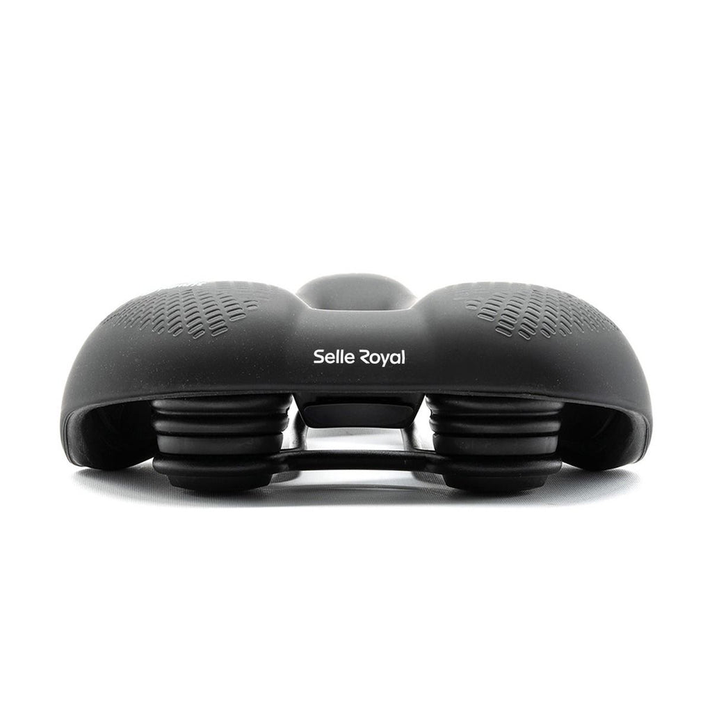 Selle Royal Float Relaxed Komfort Fahrradsattel für entspannte Stadttouren-3