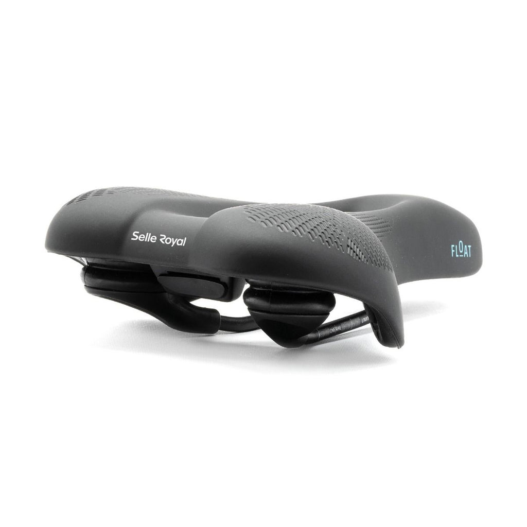 Selle Royal Float Relaxed Komfort Fahrradsattel für entspannte Stadttouren-4