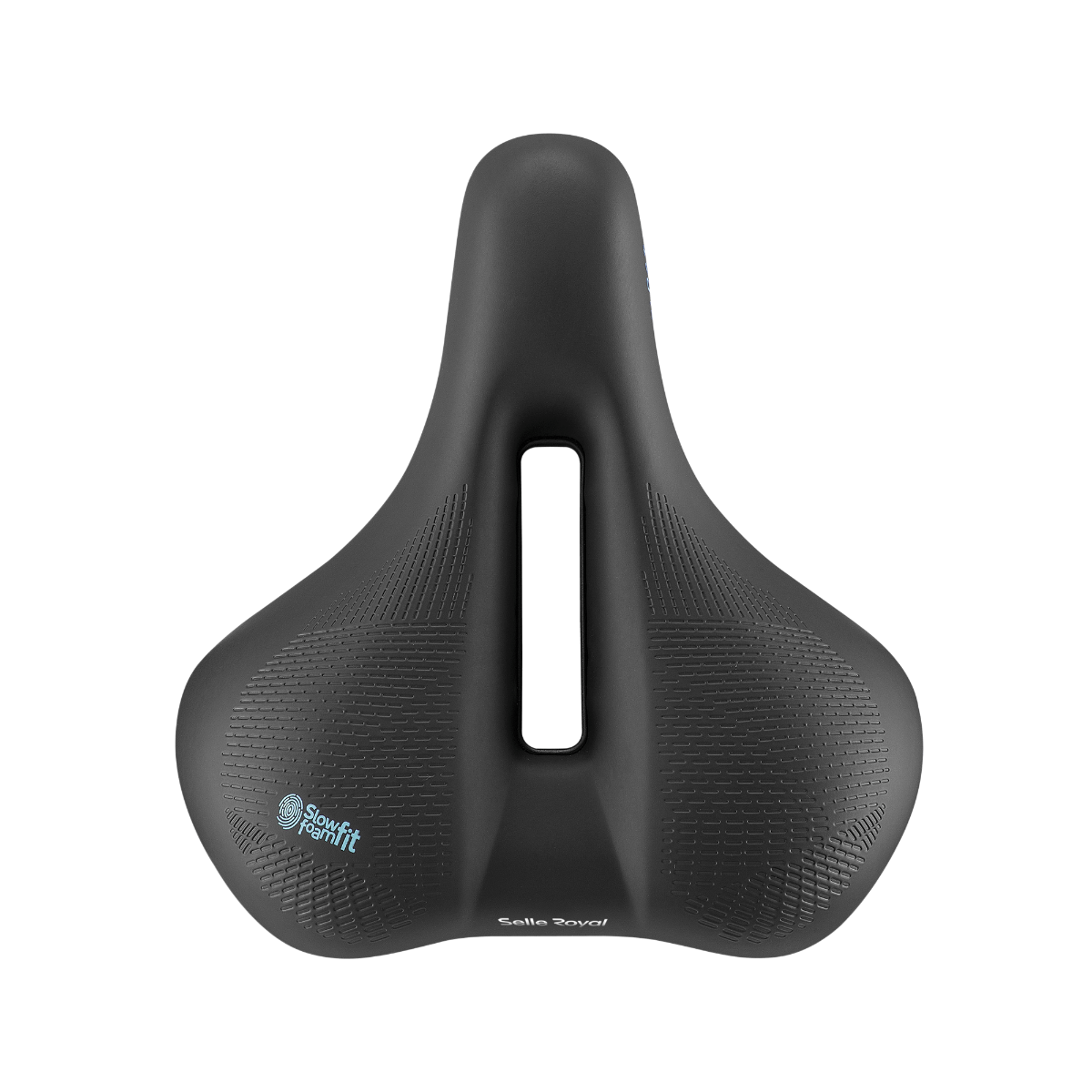 Selle Royal Float Relaxed Komfort Fahrradsattel für entspannte Stadttouren-1
