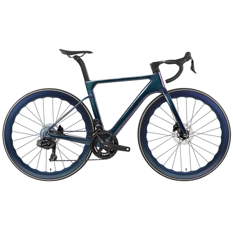 R15 Pro - 3rd - Twitter Carbon Road Bike-3