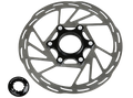 RS-A1 Performance Brake Rotor – CenterLock 160/140mm-0