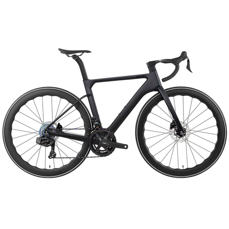 R15 Pro - 3rd - Twitter Carbon Road Bike-6