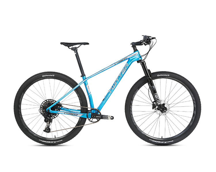 🆓 FREE SHIPPING / DELIVERY 3 DAYS - Storm 2.0 - Shimano 27 Speed - 29" Wheels-2