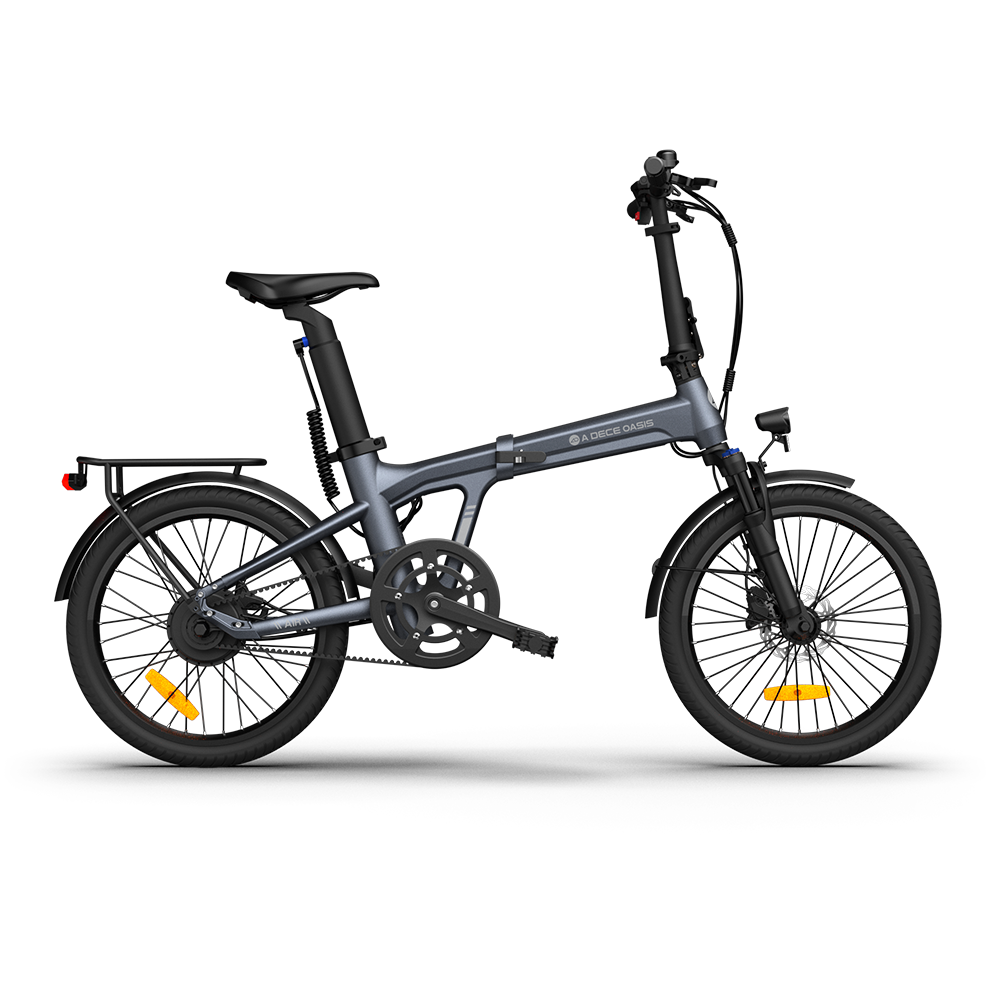 ADO Air 20 Ultra + Air Seat – Premium-Komfort-Kombipaket-2