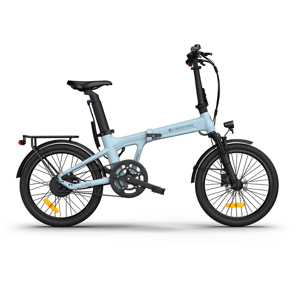 ADO Air 20 Pro + Air Seat – Komfort-Kombipaket-2