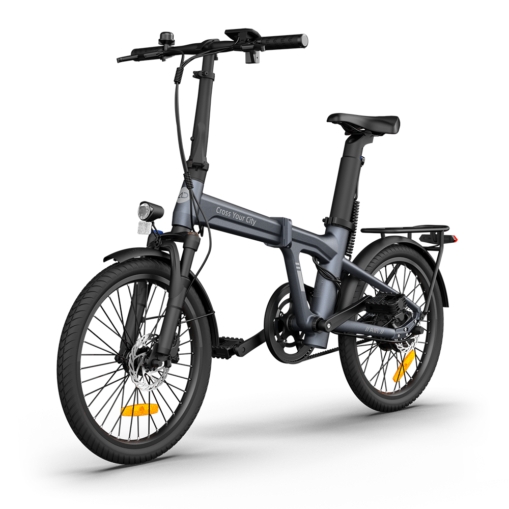 ADO Air 20 Ultra + Air Seat – Premium-Komfort-Kombipaket-4