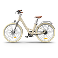 ADO Air 28 Pro Urban E-Bike mit Riemen-1