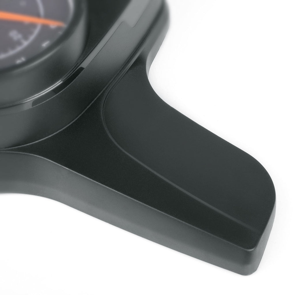 AIRLITE 10.0 Standpumpe mit MV EASY Ventilanschluss für Fahrräder-2