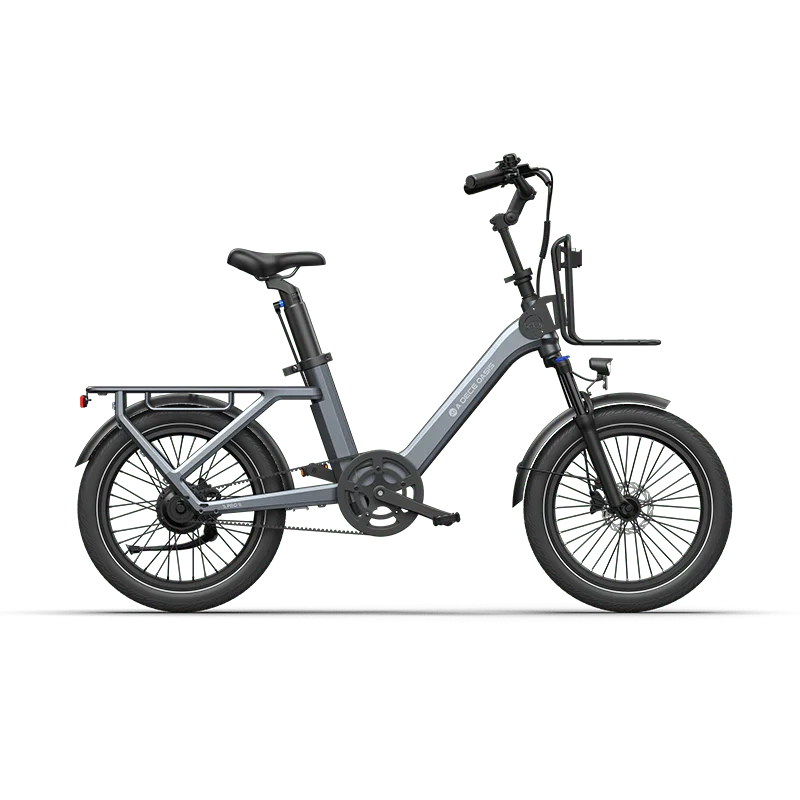 ADO Air One Pro E-Bike-0