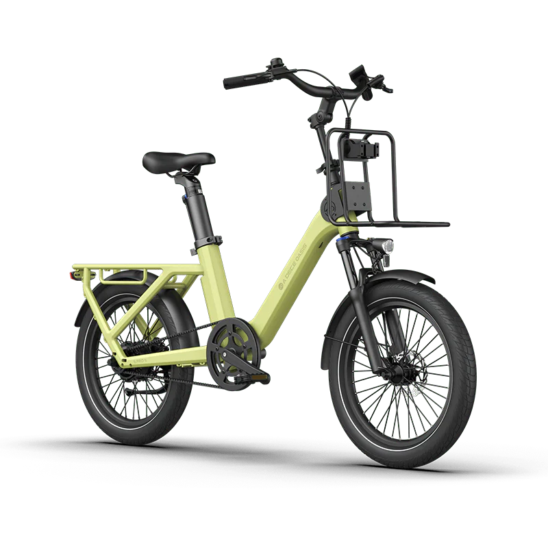 ADO Air One Pro E-Bike-5