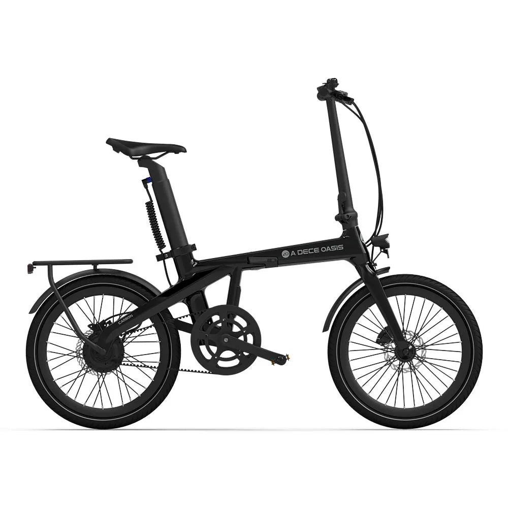 ADO Air Carbon - das leichte E-Faltrad + gratis Tragetasche-4