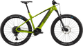 Bionicon EARP 625 2 E‑Bike 29‑Zoll Grün Glänzend-0