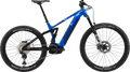 Bionicon WYATT 625 1 – E-MTB-0