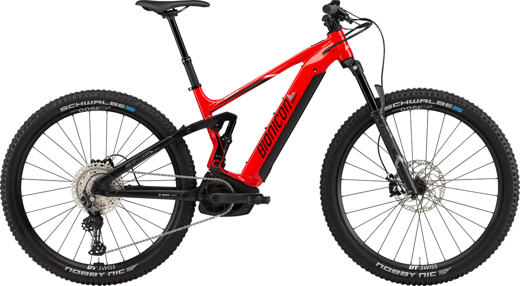 Bionicon WYATT Trail 625 1 – High-Performance E-Mountainbike für jeden Trail-0