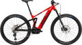 Bionicon WYATT Trail 625 1 – High-Performance E-Mountainbike für jeden Trail-0