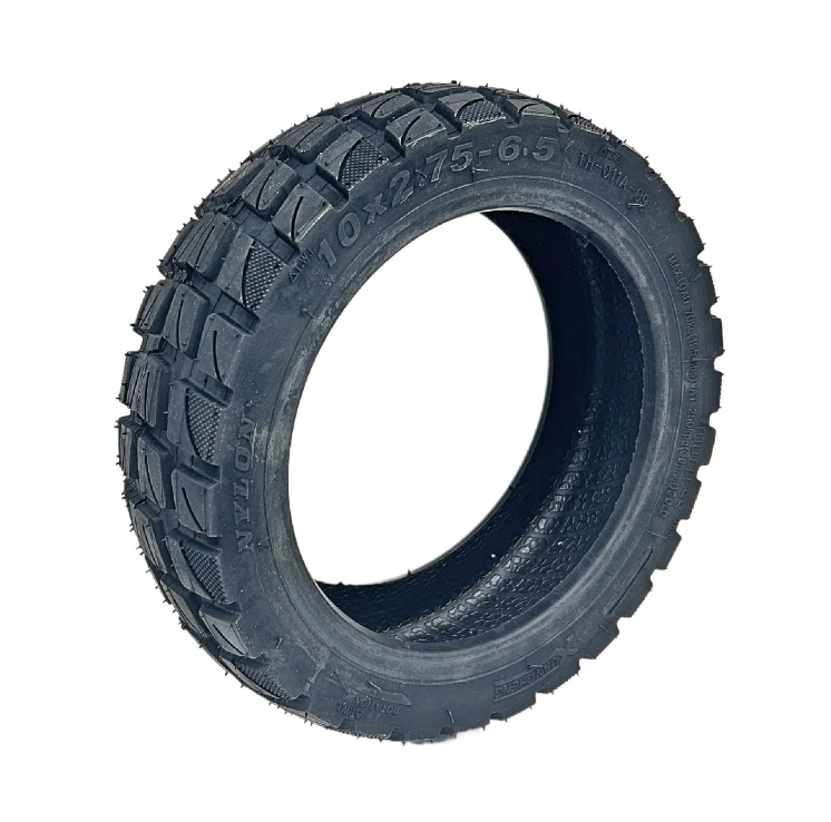 2x VMAX E-Scooter Reifen Tubeless 10x2,75 Zoll Set Vmax 10x2,75-6,5-3