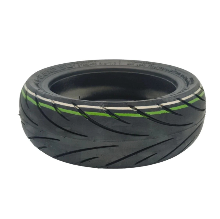 2x Niu KQi3 Reifen CST 9.5x2.5 -6.1 Tubeless Set-3