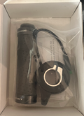 ADO Gashebel inkl. Griff Air Series-0