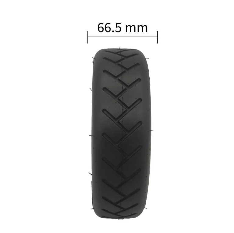 E-Scooter Reifen Tubeless CST 250x54 mit Ventil für Xiaomi Mi 4 Pro OEM Ersatz-2