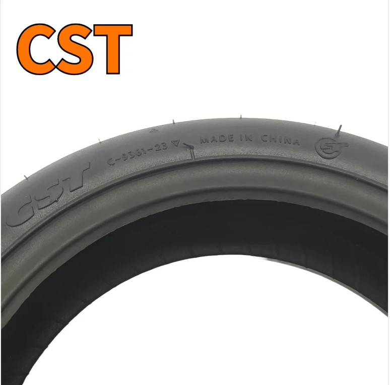 E-Scooter Reifen Tubeless CST 250x54 mit Ventil für Xiaomi Mi 4 Pro OEM Ersatz-4