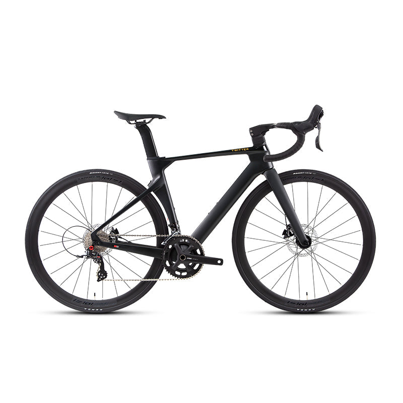 R5 Pro - 2rd Carbon Road Bike-3