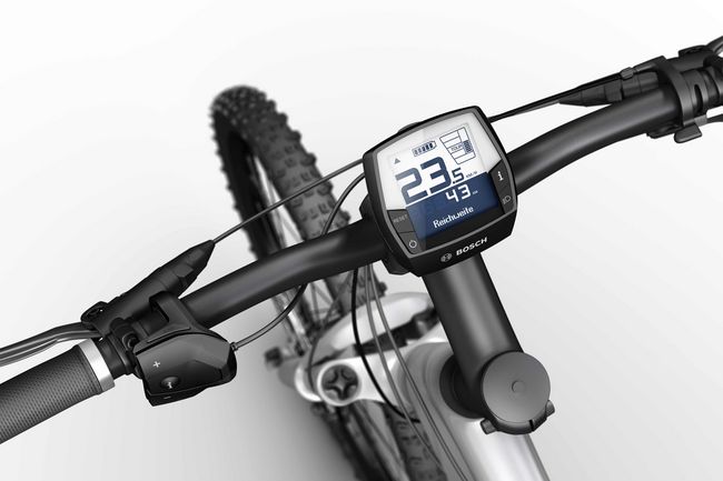 Trenoli Livenza Sportivo T Trekking E-Bike-3