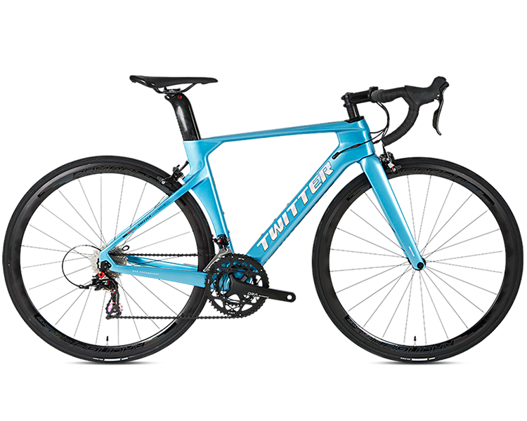 R10 - Rim - Carbon Road Bike-9