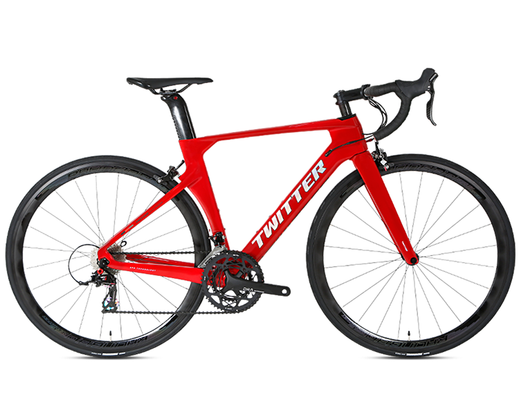 R10 - Rim - Carbon Road Bike-1