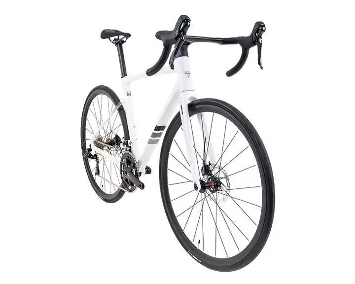 [TESTE] - C6 - Full Hydraulic Disc - Alloy Road Bike-2