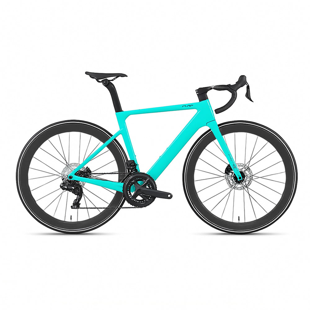 R15 Pro - 3rd - Twitter Carbon Road Bike-2