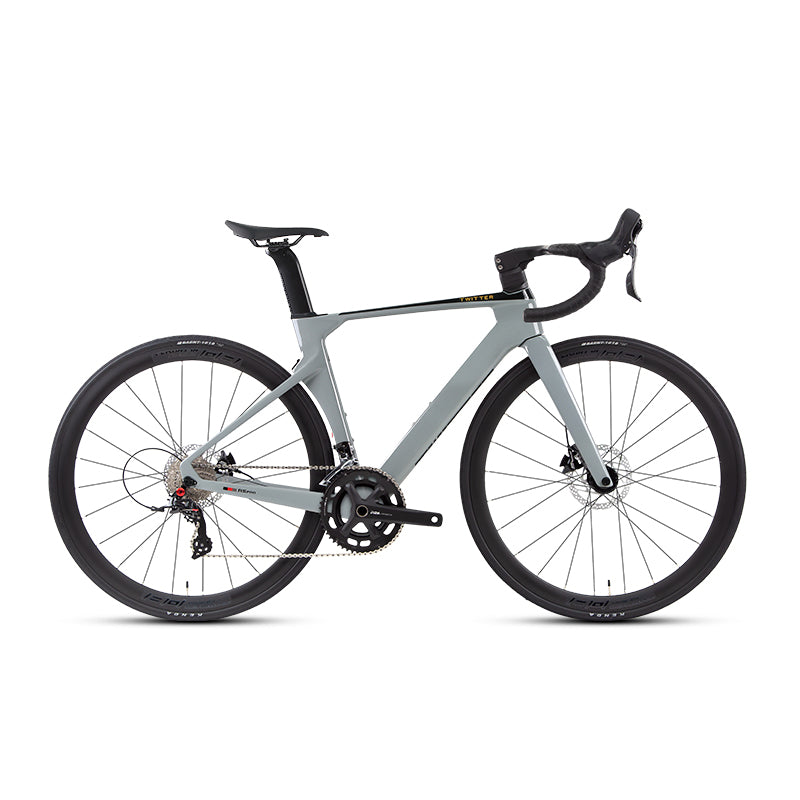 R5 Pro - 2rd Carbon Road Bike-1