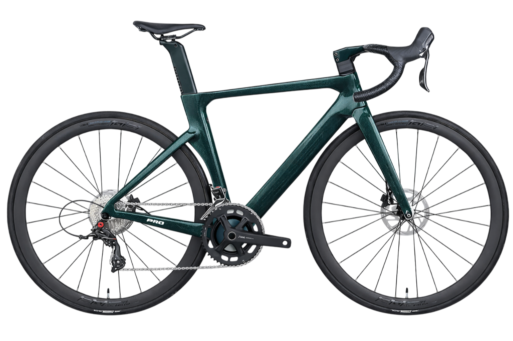 R12 Pro (SP) Twitter Carbon Road Bike-4