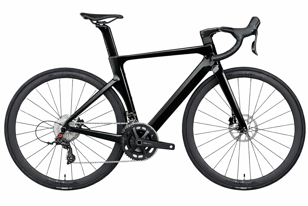 R12 Pro (SP) Twitter Carbon Road Bike-5